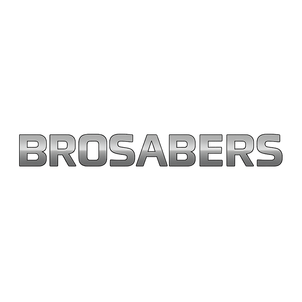 BROSABERS